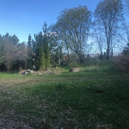 펜션 Small House By Archipelago Trail