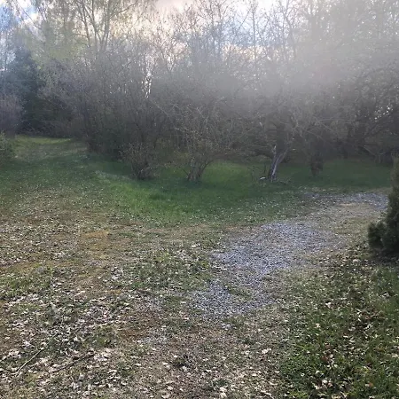 Small House By Archipelago Trail 펜션 파르가스