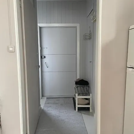 Prázdninový dům Small House By Archipelago Trail