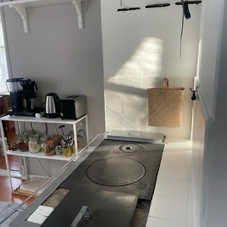 Small House By Archipelago Trail 펜션 *