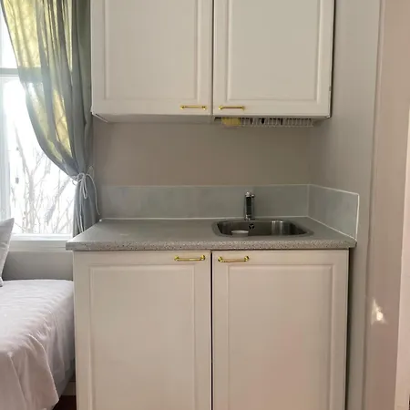 펜션 Small House By Archipelago Trail