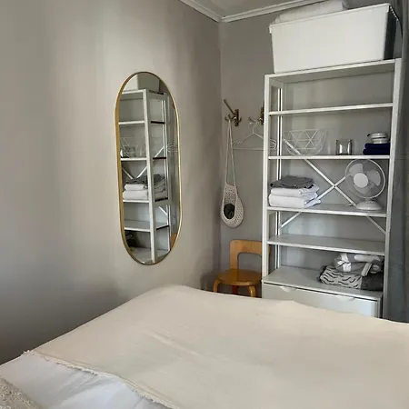 Сasa de vacaciones Small House By Archipelago Trail Pargas