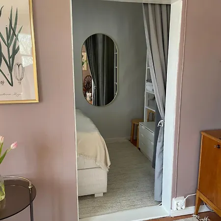 Small House By Archipelago Trail