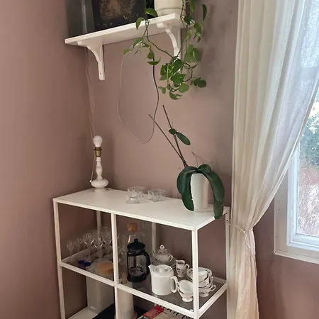 Small House By Archipelago Trail * 파르가스