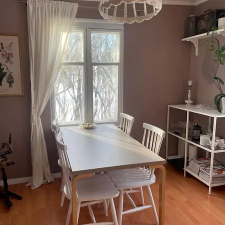 Small House By Archipelago Trail Pargas