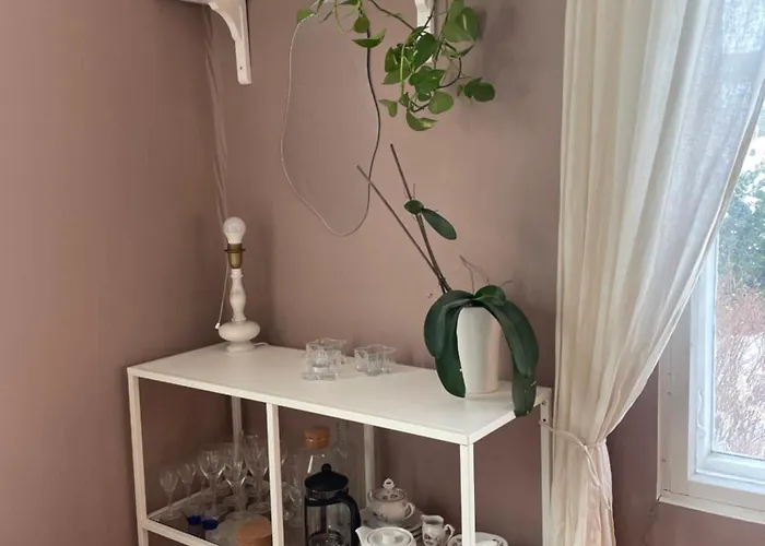 Small House By Archipelago Trail * פארגאס